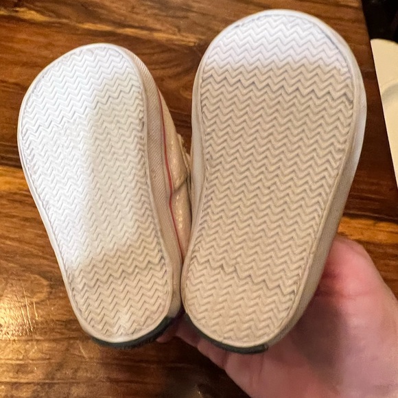 Toddler girls size 1 - Picture 3 of 5